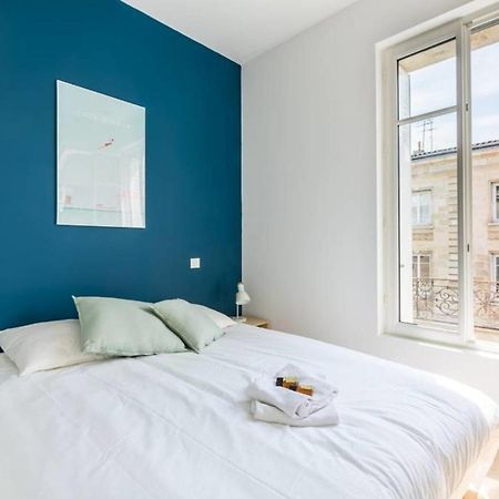 Guestready - Calm And Modern Superb Apartment Bordeaux Esterno foto