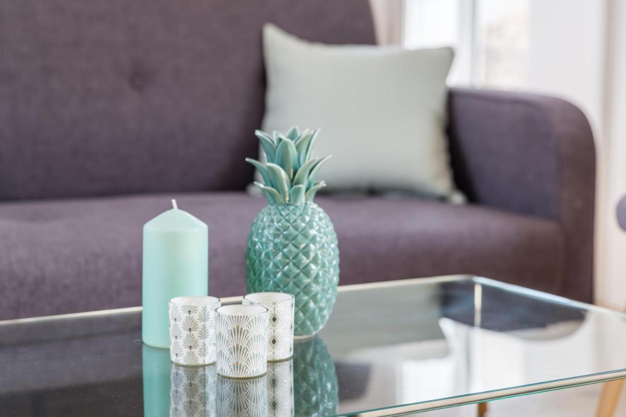 Guestready - Calm And Modern Superb Apartment Bordeaux Esterno foto