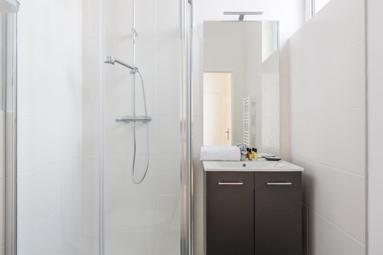 Guestready - Calm And Modern Superb Apartment Bordeaux Esterno foto